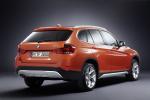 BMW X1 xDrive 2.8i 2012 года